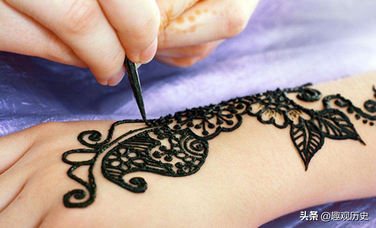 墨刑是什么样的刑罚,墨刑刑罚