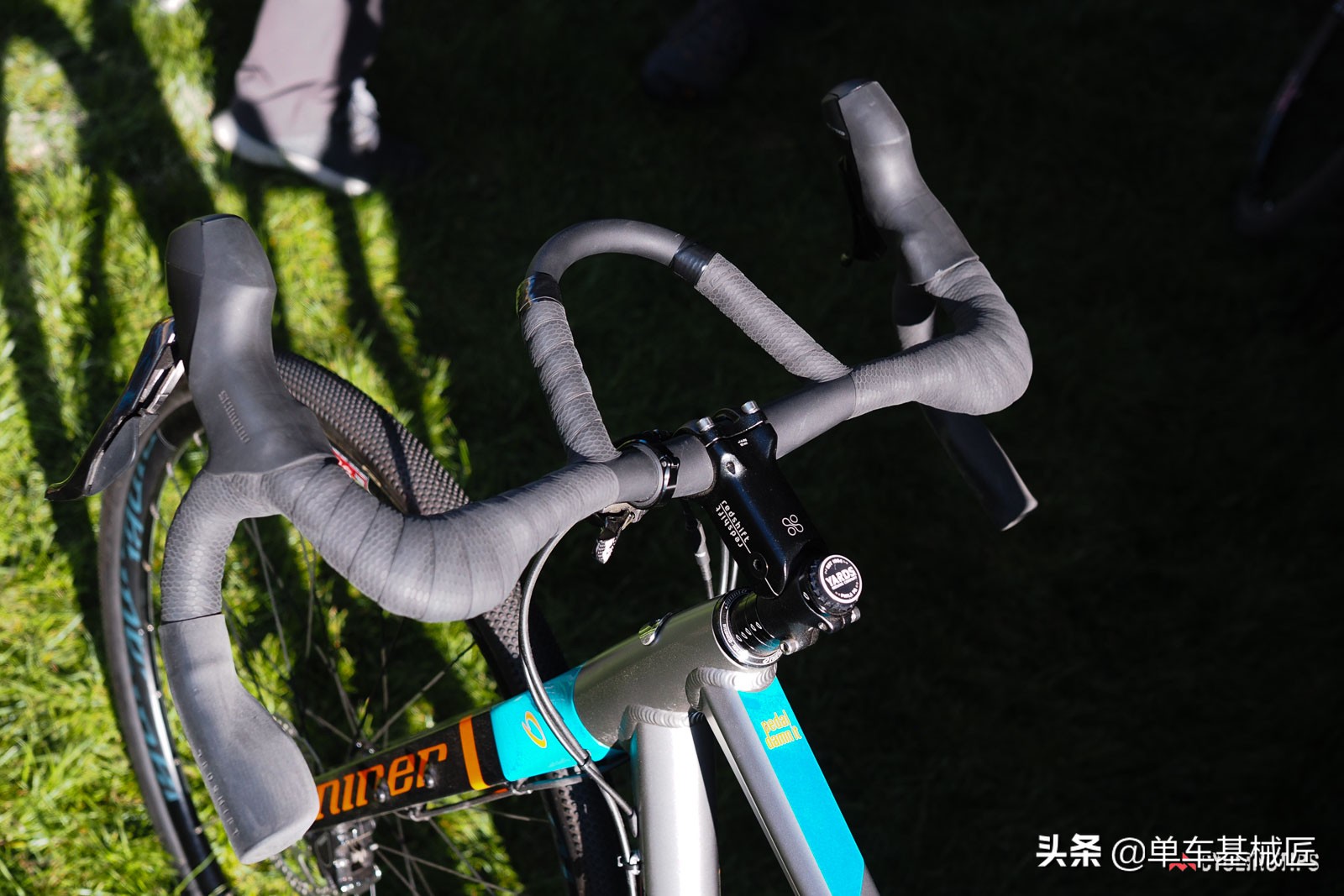 照片集：在海獭自行车展上，无论你是什么玩家，都能找到你的乐子