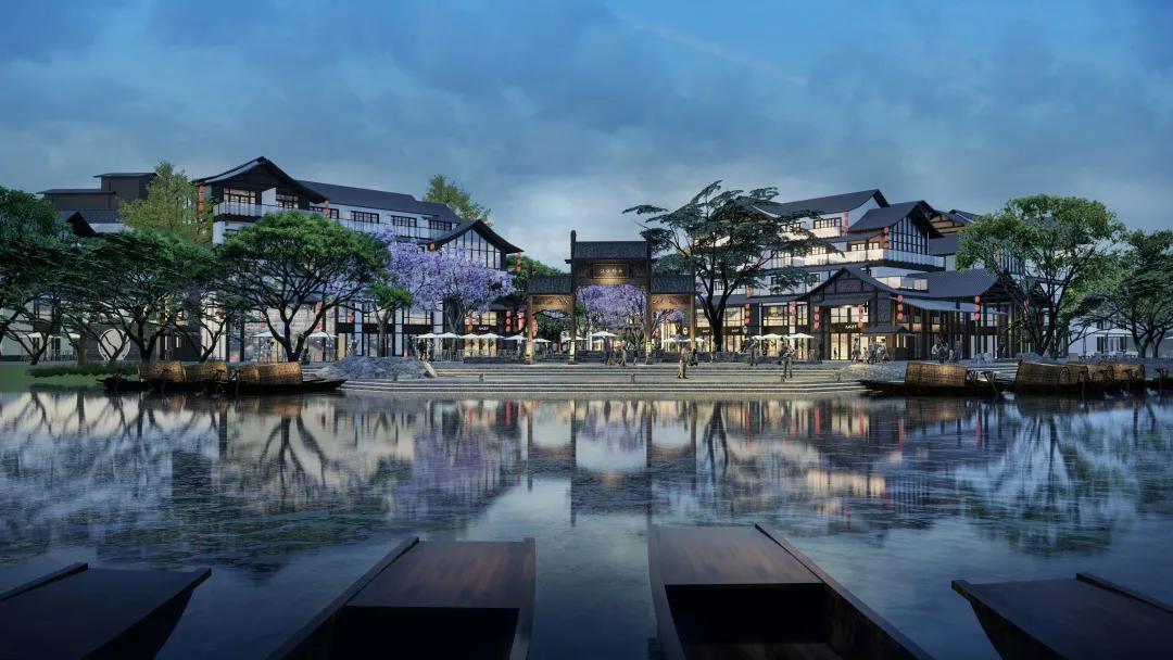 成都融创文旅城攻略详细,天府文创城天府影都