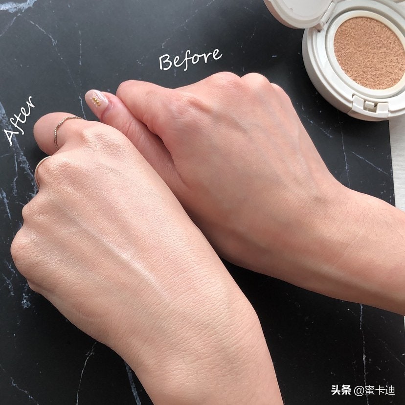 大牌遮瑕粉饼气垫二合一推荐,气垫粉饼遮瑕持久不脱妆第一名