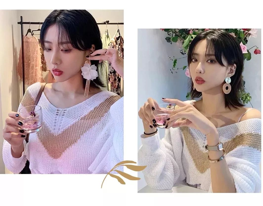 看一遍就能学会的编发教程,不一样的复古编发手把手教你学会