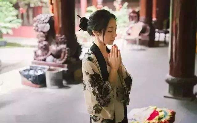 如何增加自己的运气和福报,运气不好的时候是在积累福报