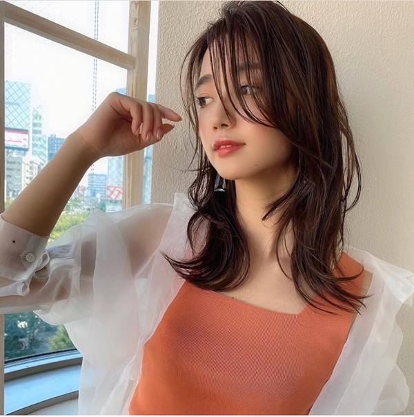 大脸圆脸方脸长脸适合的发型帅气,圆脸大脸适合剪什么发型