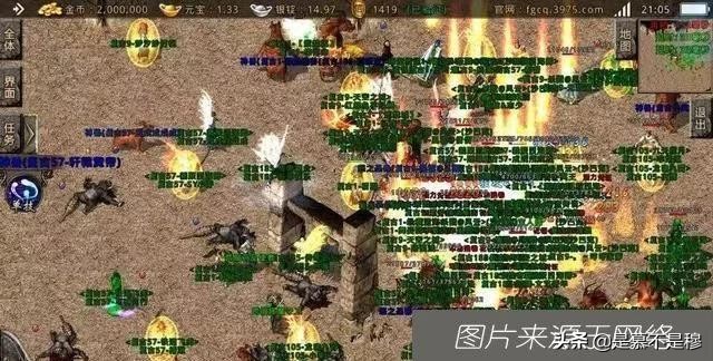 热血传奇各种戒指,热血传奇第一个防御戒指