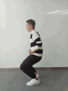 每天做这4个简单的动作,清理肾里的毒素,让肾脏变得“强壮”