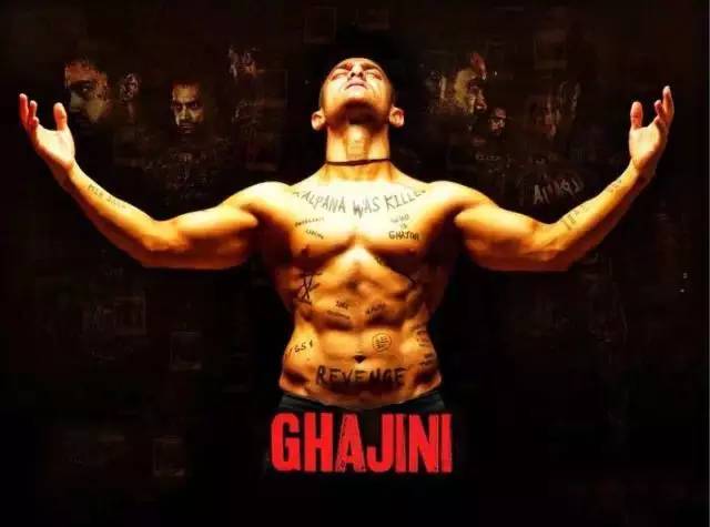 阿米尔汗：年龄成谜，身材无敌，一个用电影改变国家的肌肉硬汉