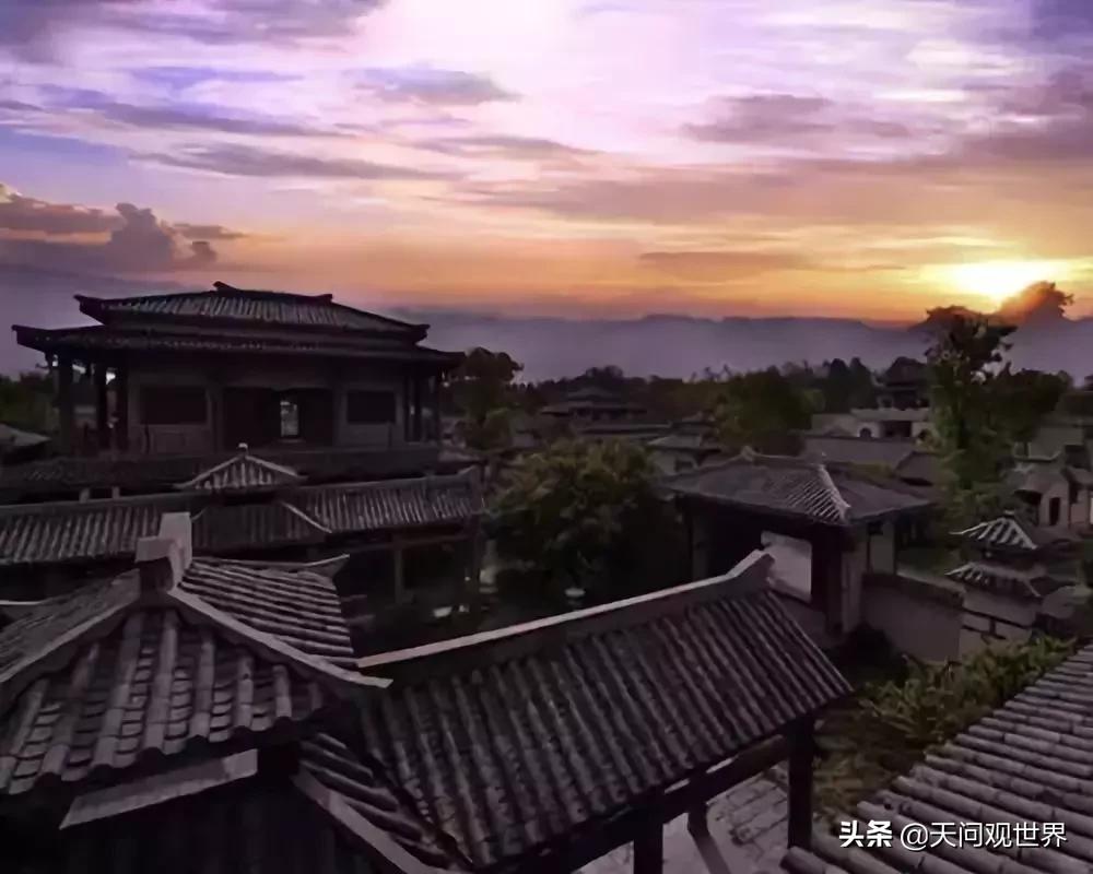 如果你是安庆人，我请你了解故乡真正的样子！