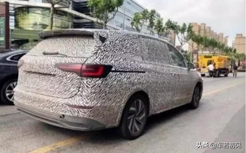 是什么让你喜欢大众,大众对自己的印象