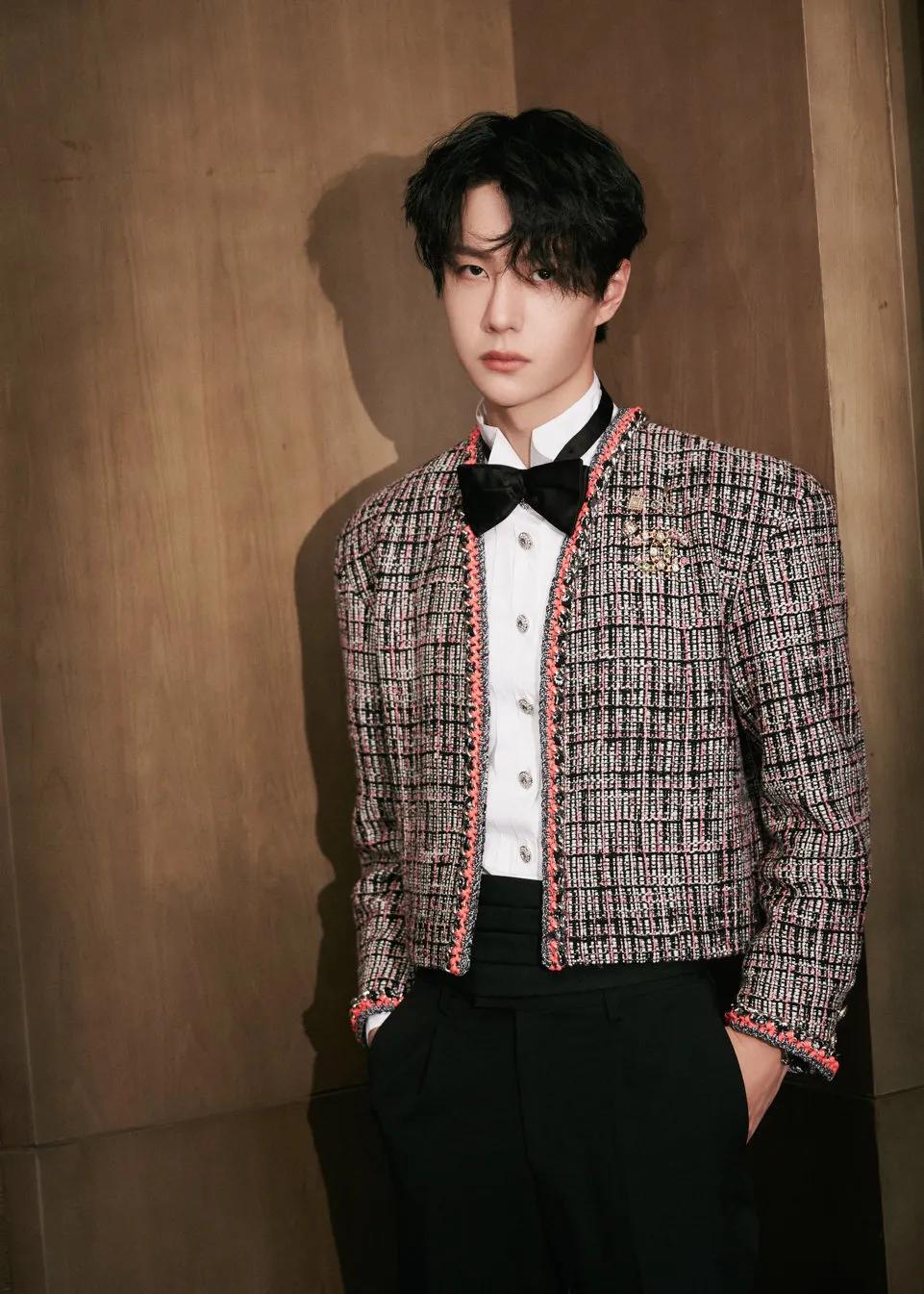 为什么大家都喜欢买香奈儿,香奈儿带给你的感触