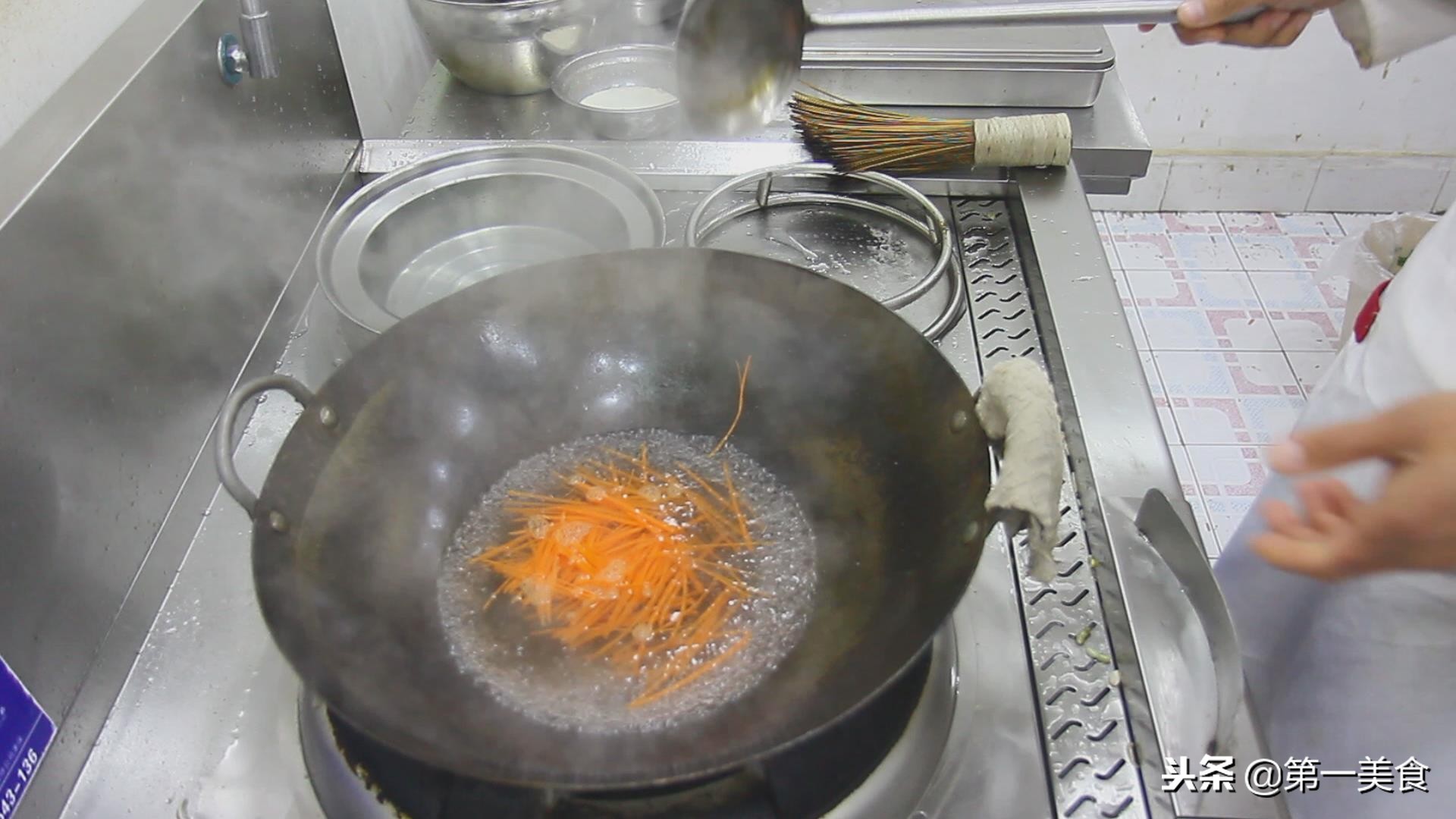 凉拌菜的酱汁如何调,凉拌菜酱汁调配方法