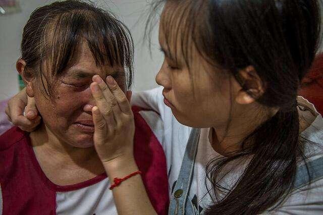 高三女生还是处女，却挤出了“母乳”，医院的检查结果让妈妈落泪