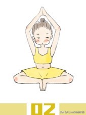 一个动作判断你是不是翘臀,你以为的翘臀很可能是骨盆前倾