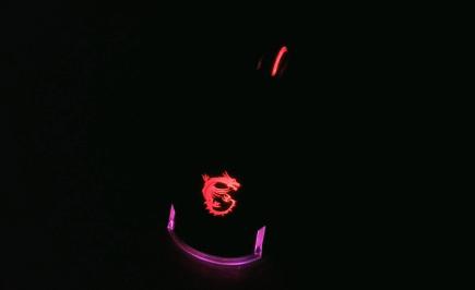 吃鸡鼠标启动项,吃鸡鼠标轻还是重好用