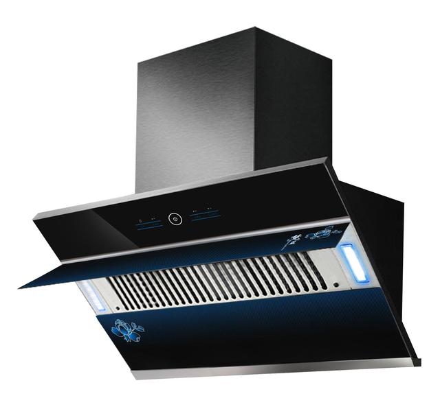 厨房没有排烟管怎么排烟,厨房排烟通风管道安装技巧