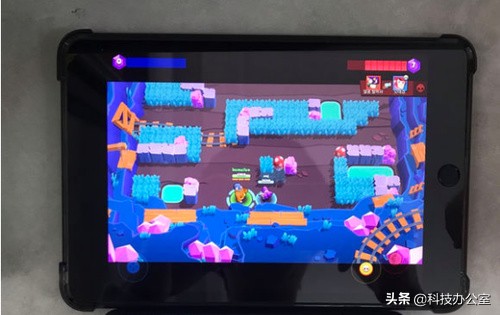 iPadmini5实机测评,ipadmini5实测原神