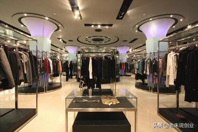 服装店免费干洗跟干洗店合作,干洗店如何年入百万