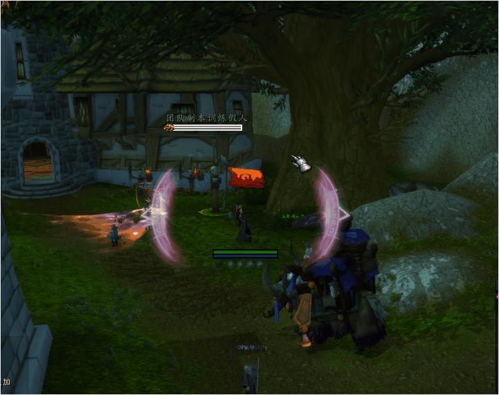 关于魔兽世界dps输出排行榜,pve的远程dps