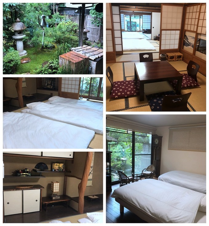 箱根到奈良如何坐车,日本东京京都箱根大阪奈良8日游