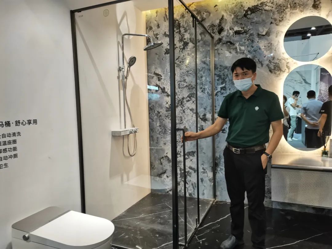 岩板最大展会,广州2022岩板展览会时间表