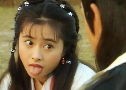 广东十大靓女,广东靓女排行榜