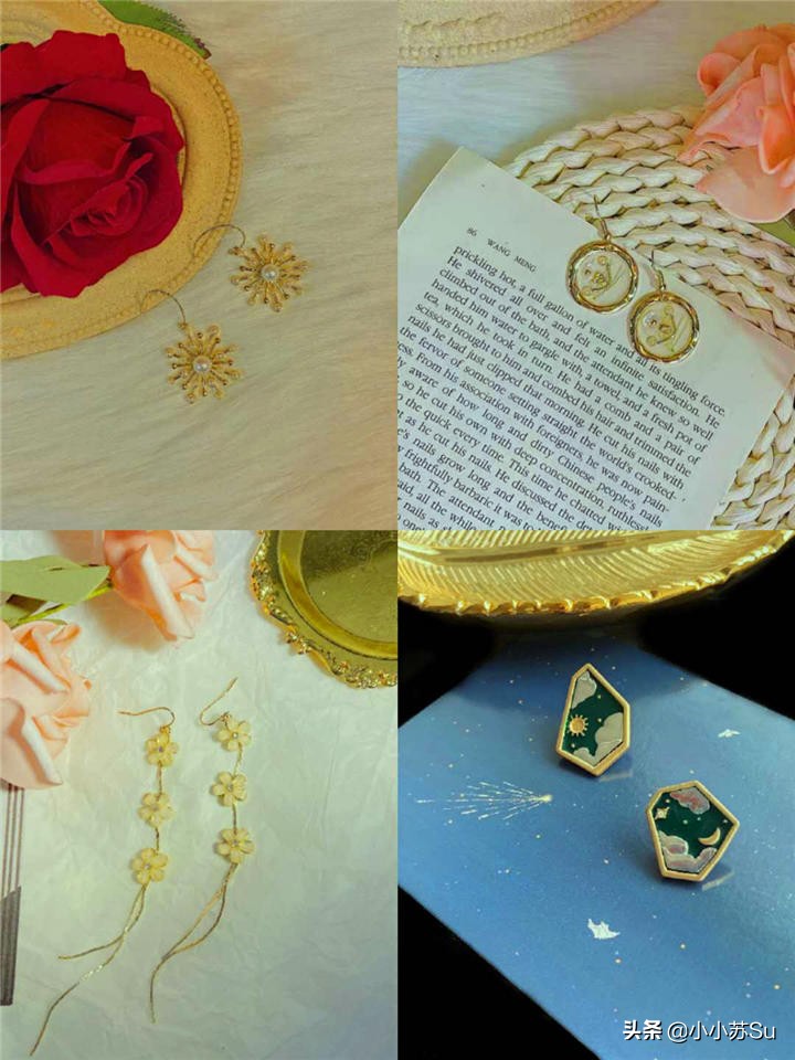 情人节礼物送男生平价又实用,送母亲的礼物推荐学生平价