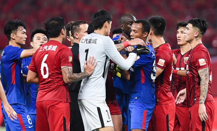 2018赛季中超总结赛季十佳进球,2017年中超全部30场比赛集锦