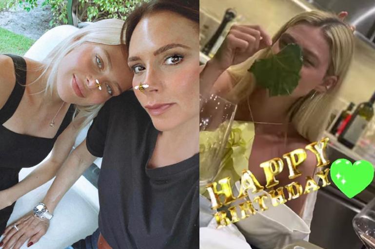 贝克汉姆和维多利亚现在关系,维多利亚面对小贝出轨如何调解