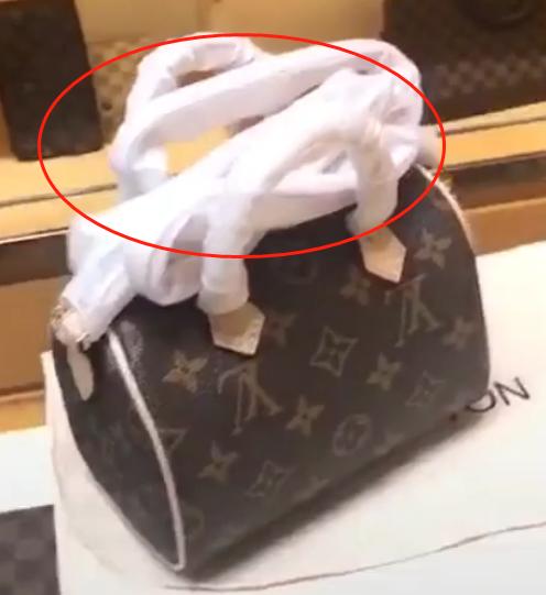 曝光假代购,揭露假代购