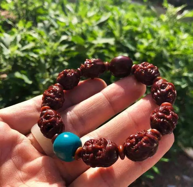 文玩十大经典手串,文玩最具灵性的5种手串
