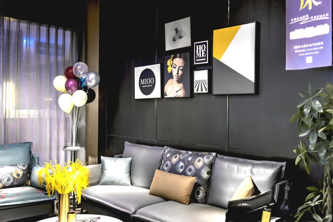 2019福蒙特家具展,福蒙特家15届家具展会时间