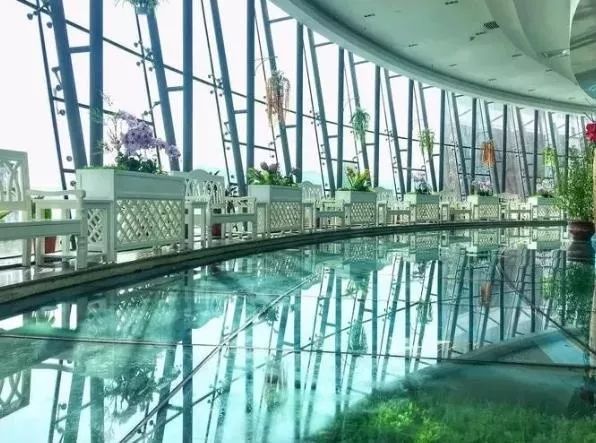 沈阳周边温泉亲子游性价比最高,沈阳好玩的温泉水上乐园推荐