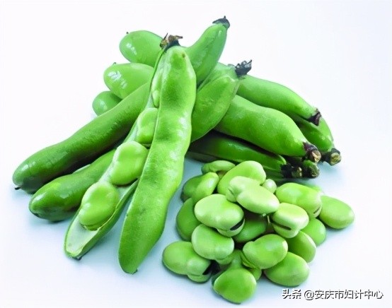 蚕豆病g6pd缺乏是什么意思,认识蚕豆病