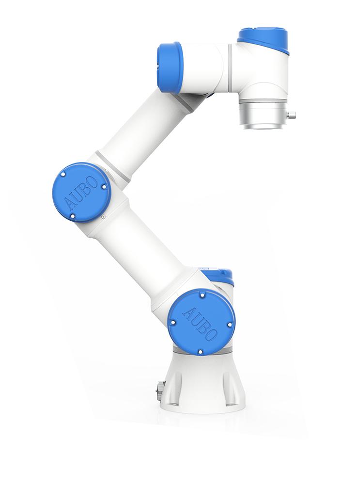 显扬生态——AUBO遨博机器人