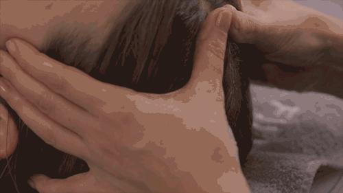 最详细的洗头教程,怎么才是正确的洗头方法