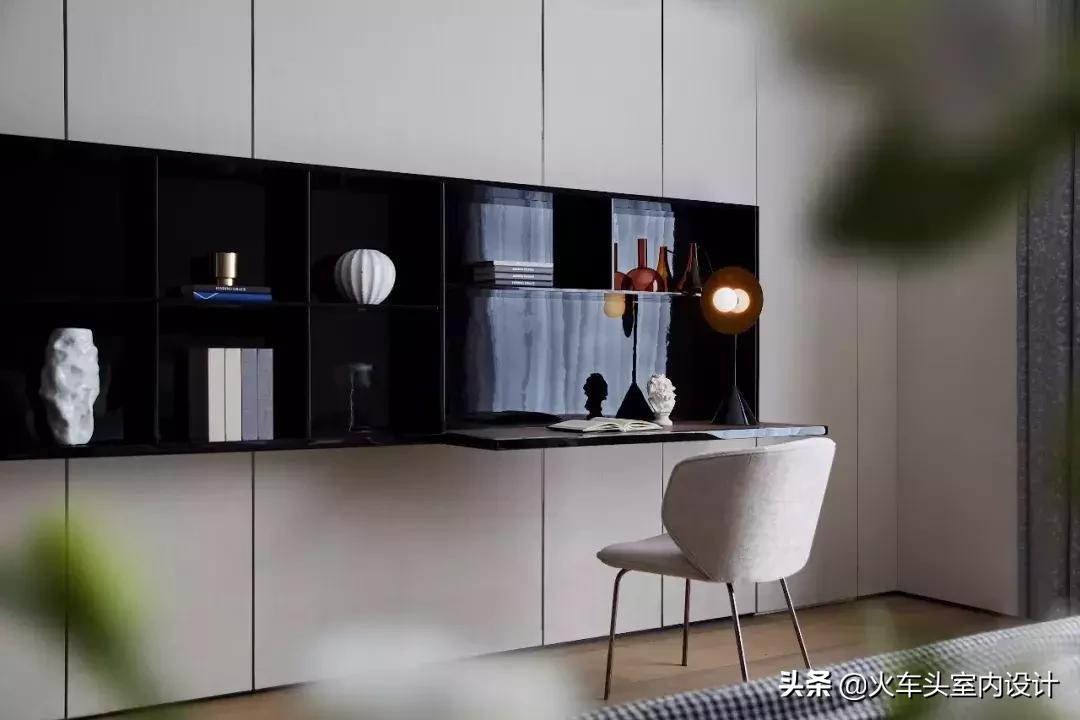 顶级豪宅设计师,这个设计师