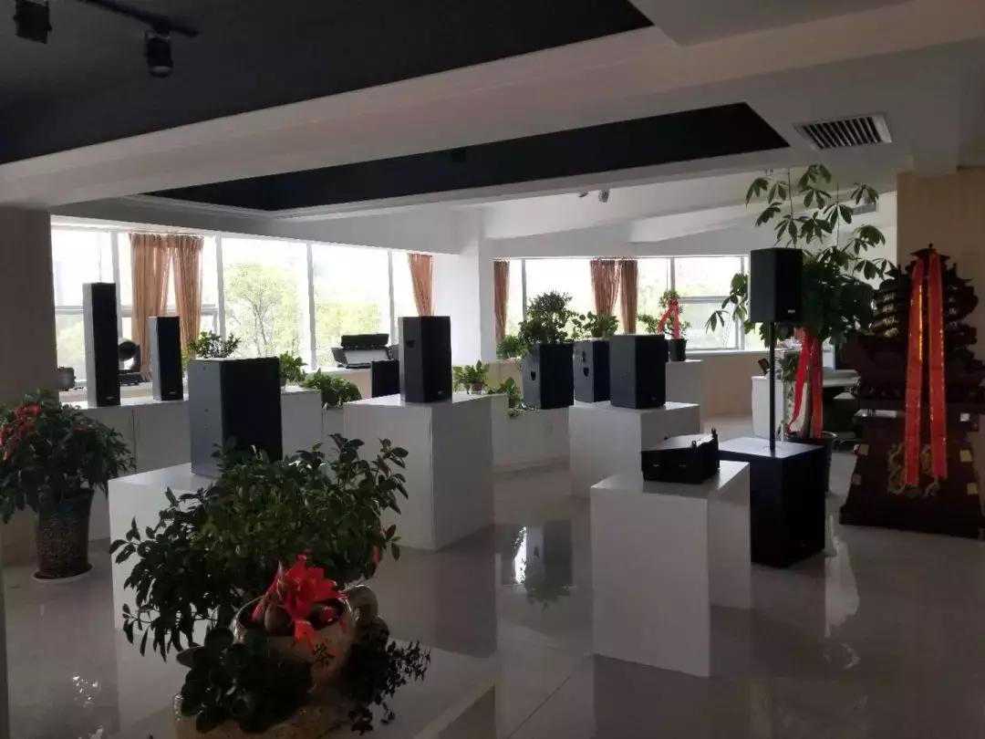 商合精选‖镭克灯光音响，宁夏最优！