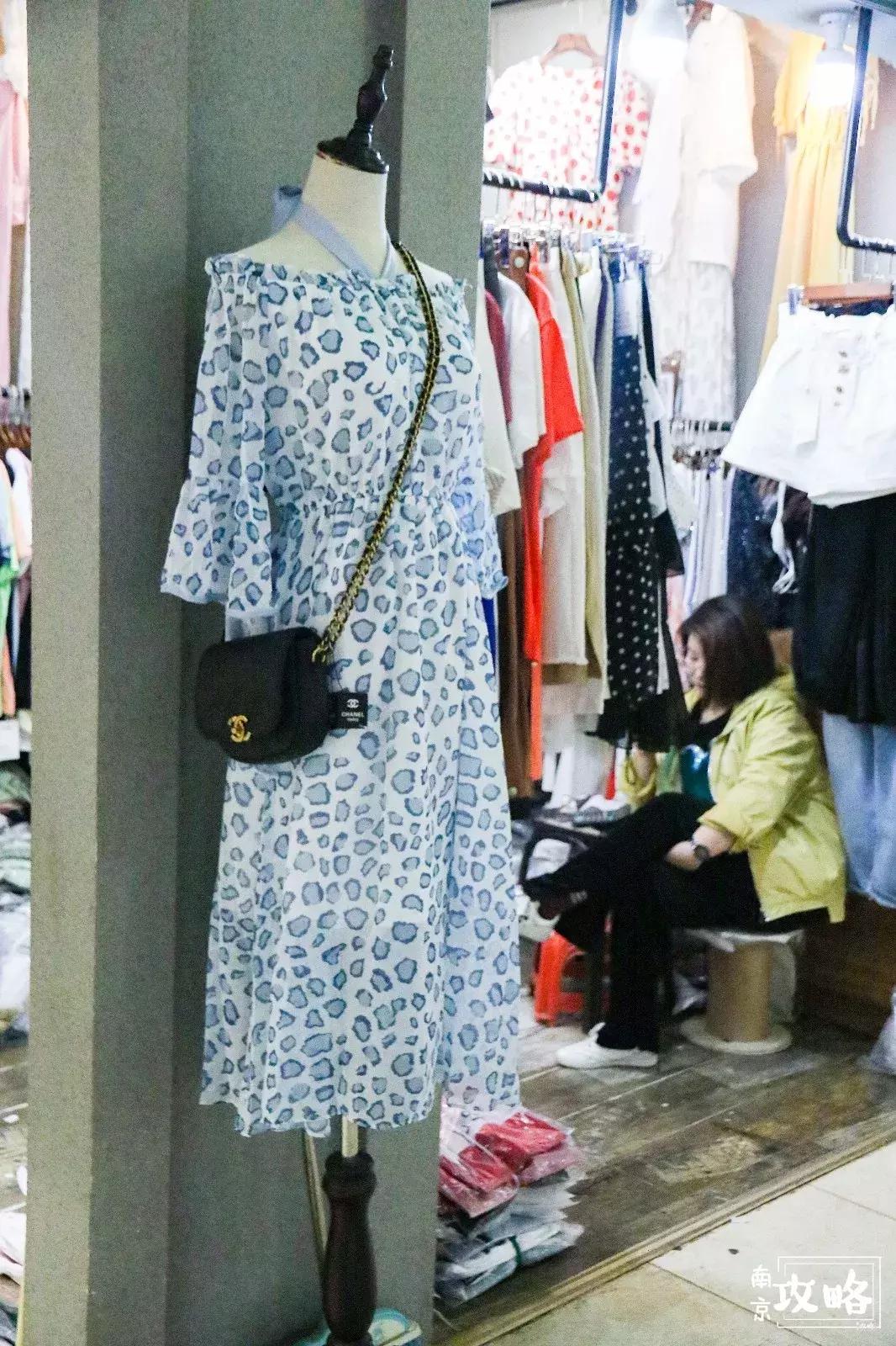 南京环北批发市场春节营业时间,南京环北批发市场现状