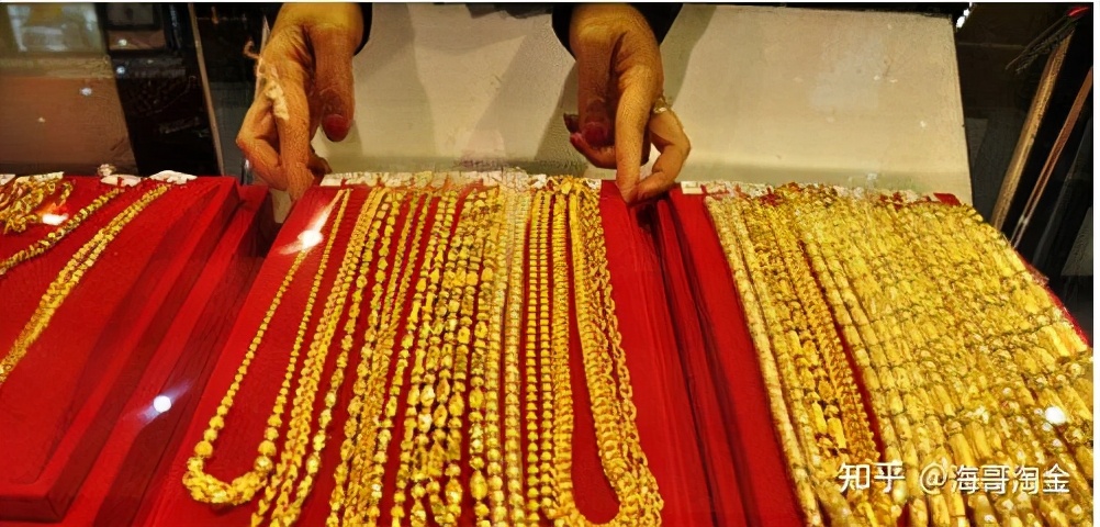 黄金回收的前景如何,黄金回收行业前景分析