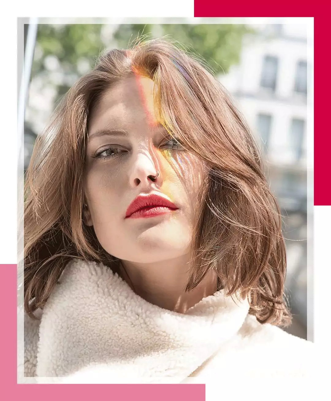 平价显白口红,哪种口红便宜又实用涂上显白