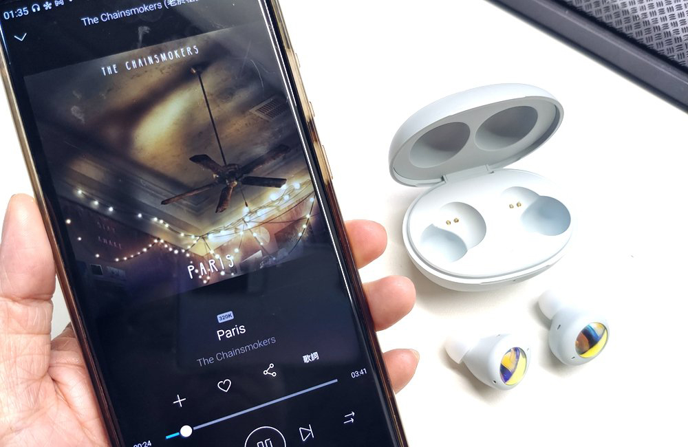 realmebudsair2降噪测评,realmeairbuds2体验