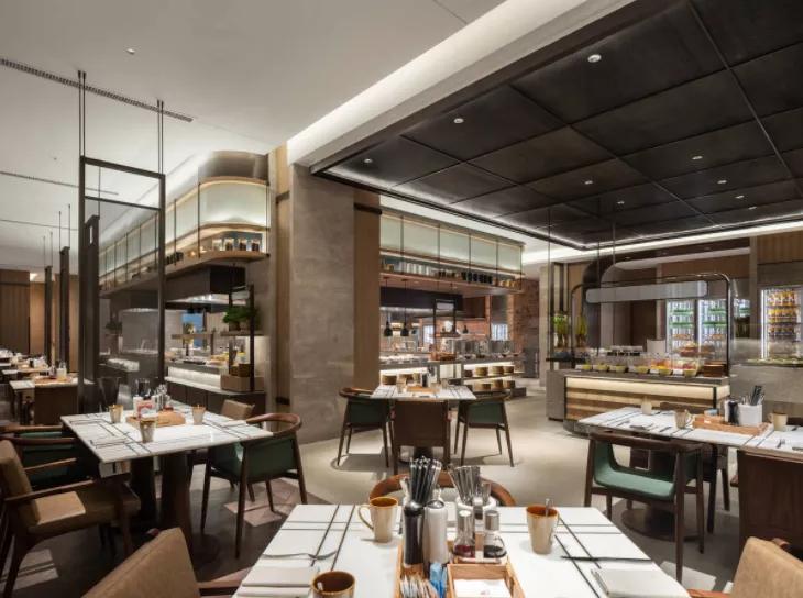 福州东湖万豪,福州东湖万豪酒店有没有套房