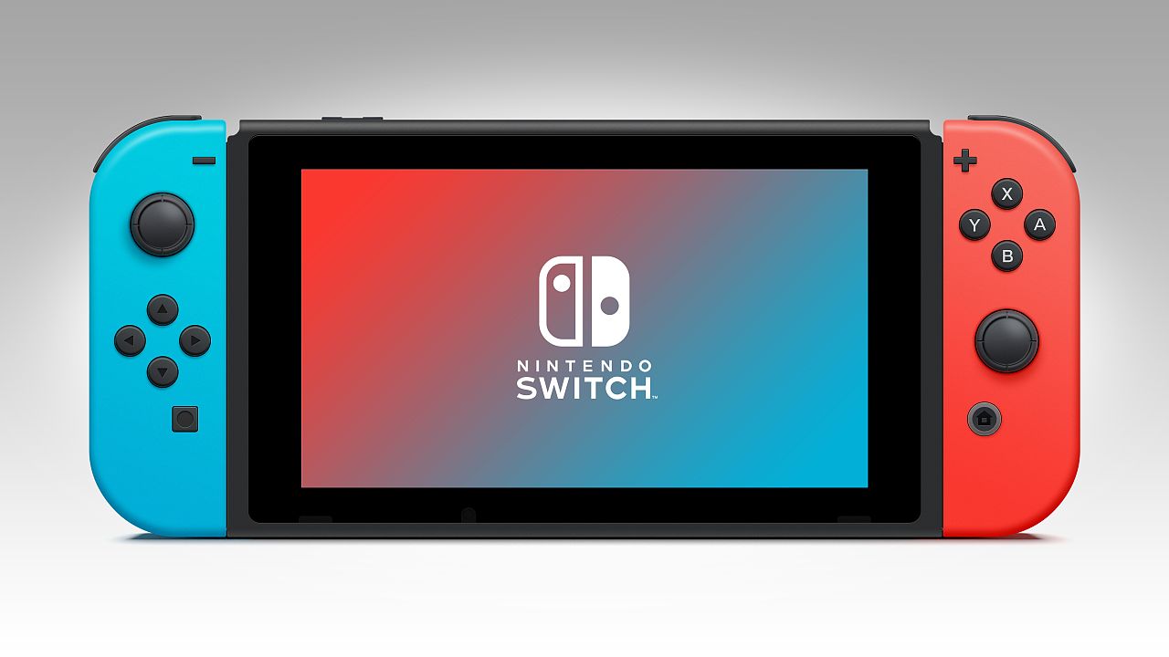 任天堂switch电脑驱动如何安装,任天堂switch无法在电视机上显示