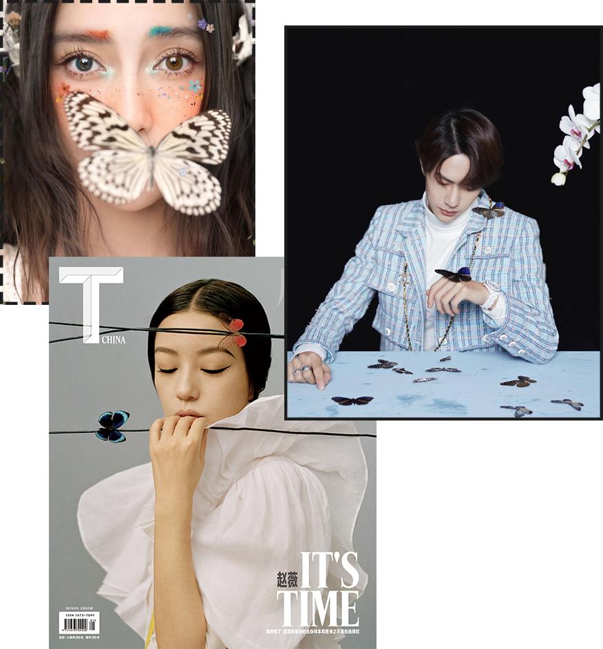 今夏最流行单品,今年最时尚的配饰香奈儿珍珠