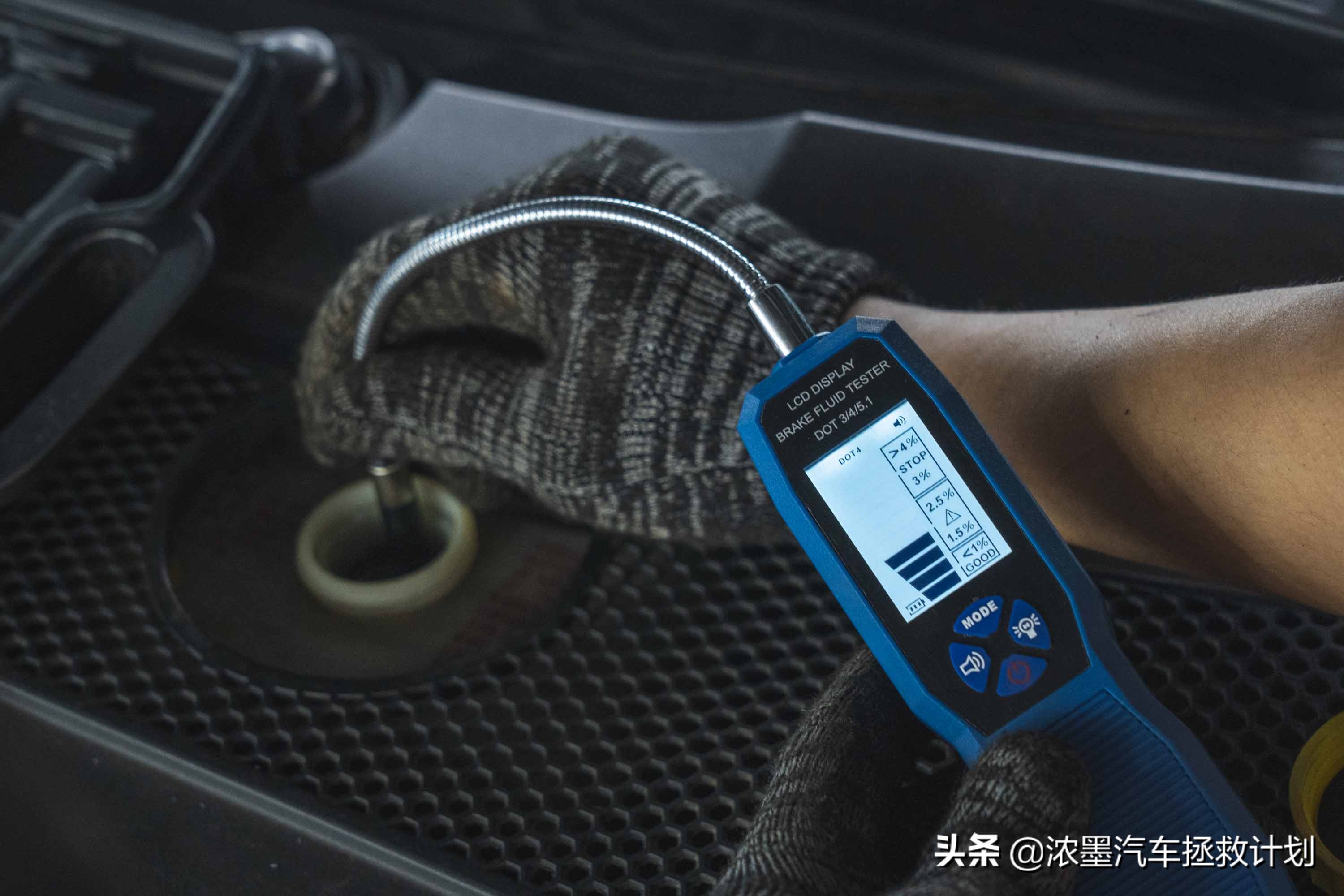 「交汇光影」一台奥迪A6老伙计的重生，时间如水也为这般美好驻足