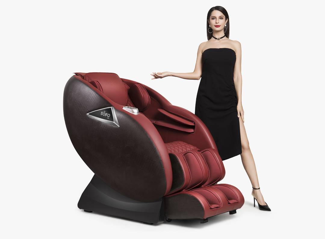 千万别买按摩椅?且听行家娓娓道来