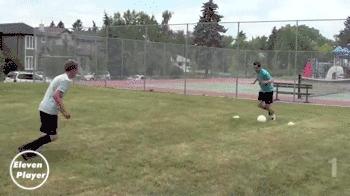 足球史上十大过人高手,足球十种过人小技巧