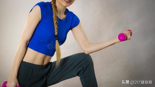 健身恢复训练,一段时间没健身怎么开始恢复训练