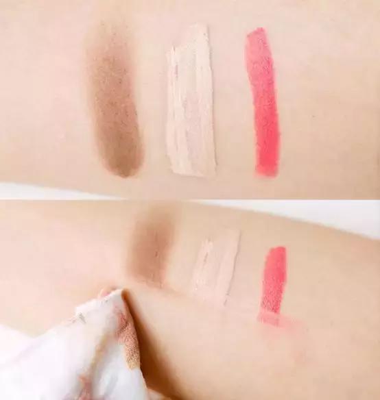 卸妆不好看怎么办,卸妆不对保养品也救不了你的脸