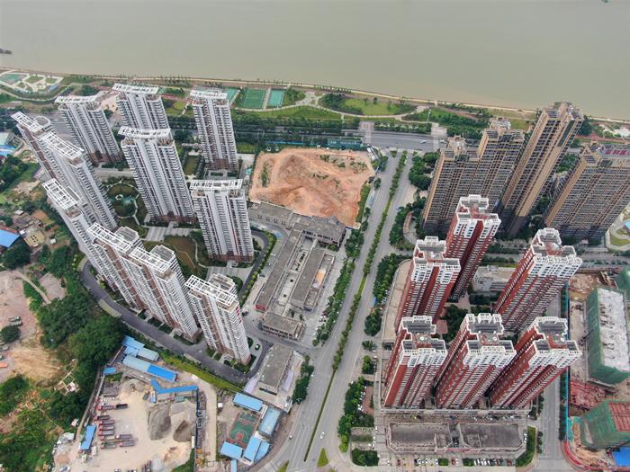 2022年南宁市第一高楼,南宁市的第一高楼是多少层