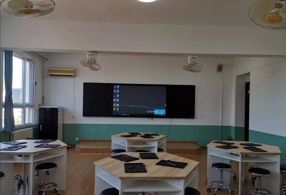 天津第三十二中学和102中学,天津市第二高级中学